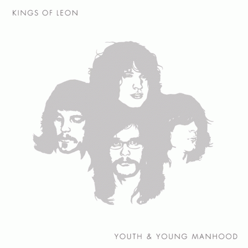 Kings of Leon : Youth & Young Manhood